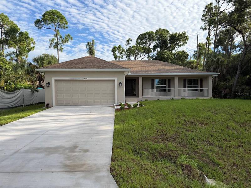 18330 KOALA AVE, Port Charlotte, FL 33948