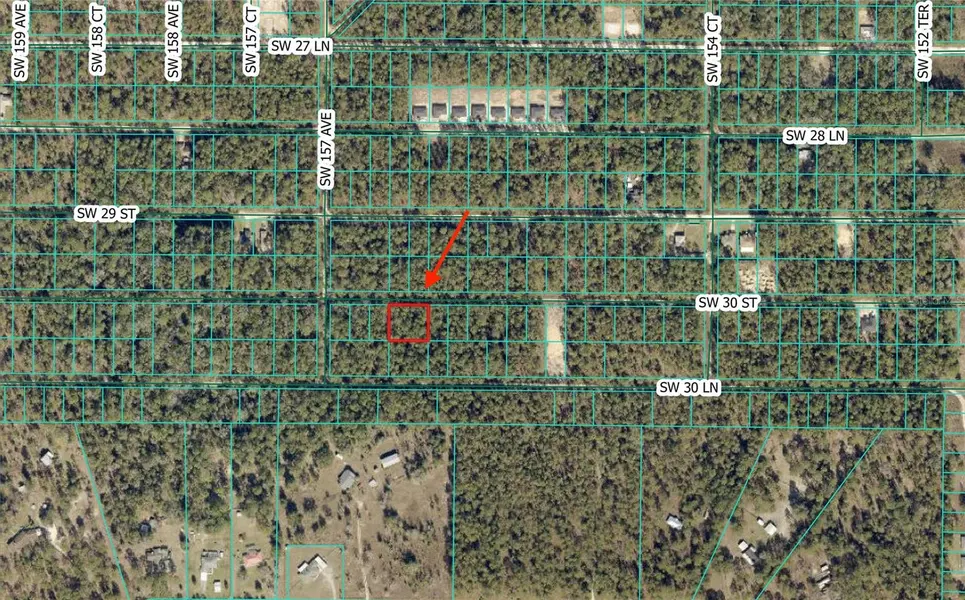SW 30TH ST, Dunnellon, FL 34431
