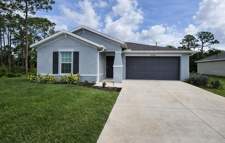 23234 ALASKA AVE, Port Charlotte, FL 33952