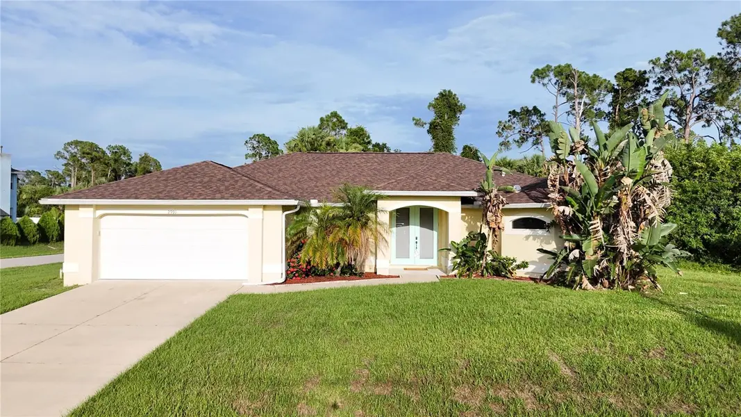 2991 GRANDVIEW DR, North Port, FL 34288