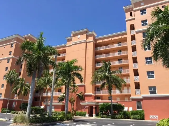 3191 MATECUMBE KEY RD #303, Punta Gorda, FL 33955