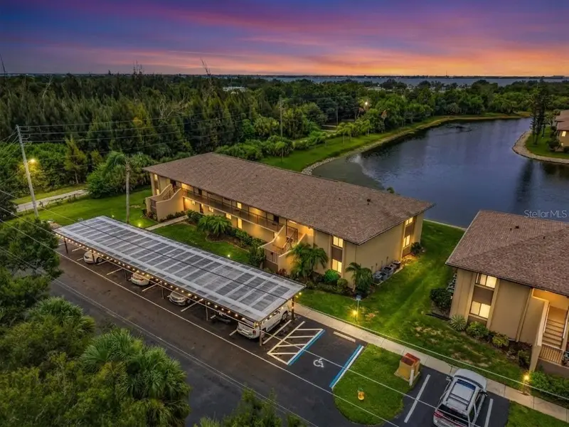 4000 OAKVIEW DR #L4, Port Charlotte, FL 33980