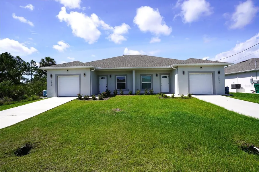 12032 TETZEL AVE, Port Charlotte, FL 33981