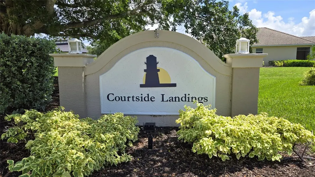 17900 COURTSIDE LANDINGS CIR, Punta Gorda, FL 33955