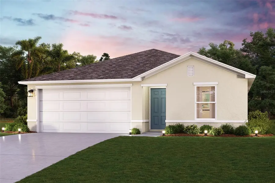 1296 GERRY RD SW, Palm Bay, FL 32908