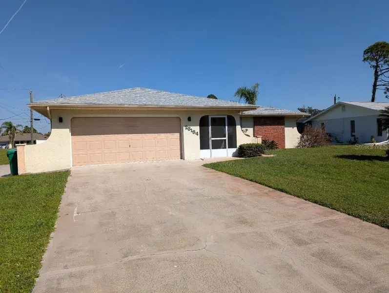 23184 GLORY AVE, Port Charlotte, FL 33952