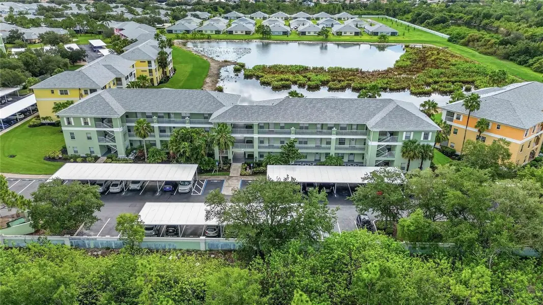 2160 HERON LAKE DR #108, Punta Gorda, FL 33983