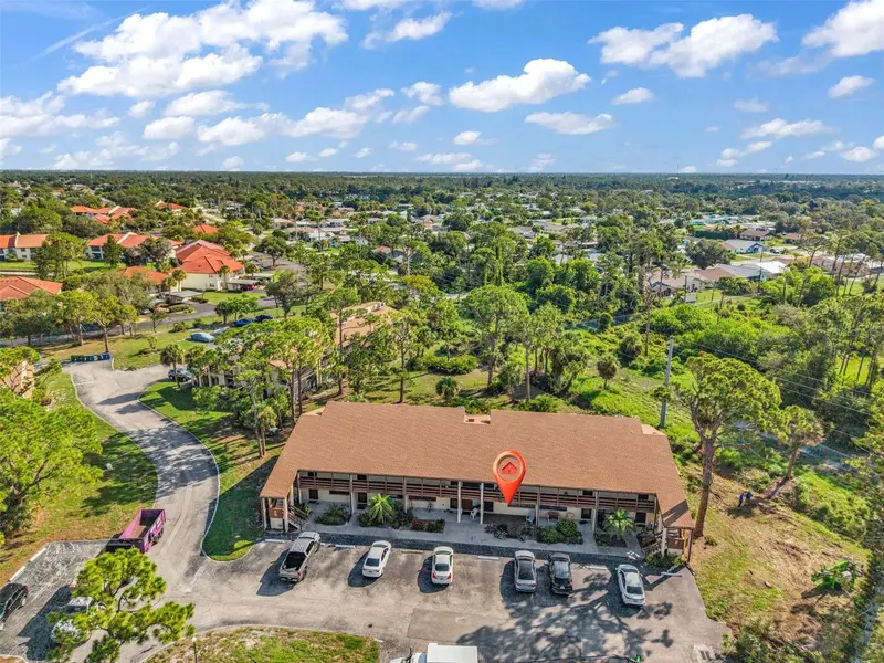 8 QUAILS RUN BLVD #4, Englewood, FL 34223