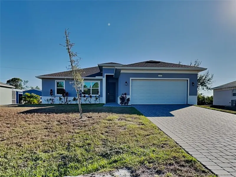 17508 WACO AVE, Port Charlotte, FL 33948
