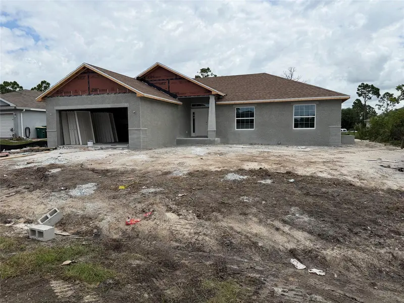 12112 PATTERSON AVE, Port Charlotte, FL 33981