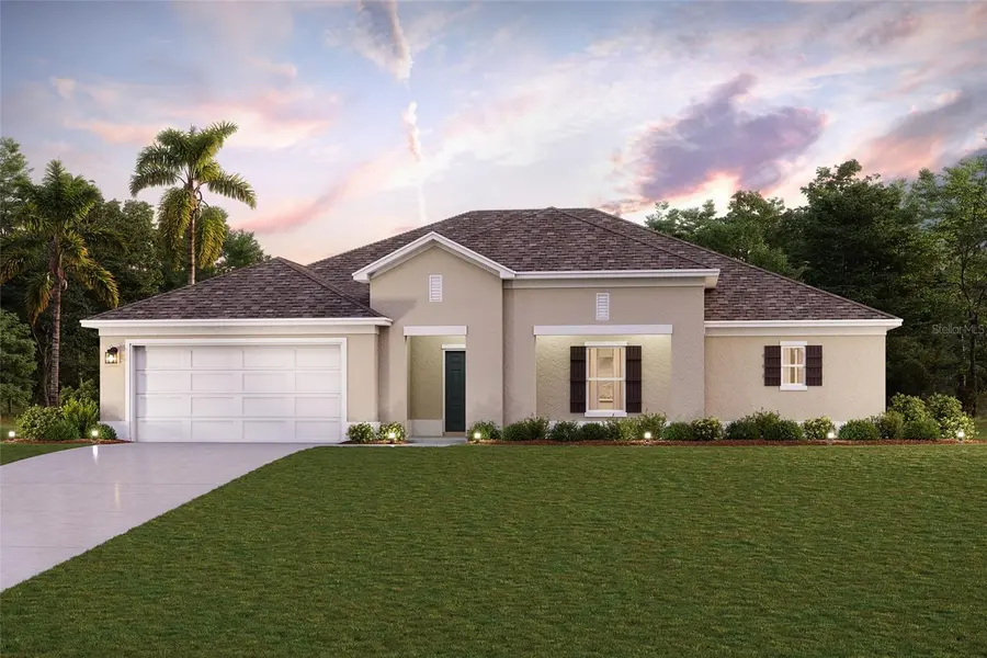 107 CYPRESS BLVD E, Homosassa, FL 34446