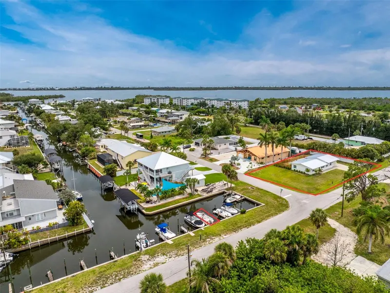 8153 ROBERT ST, Englewood, FL 34224