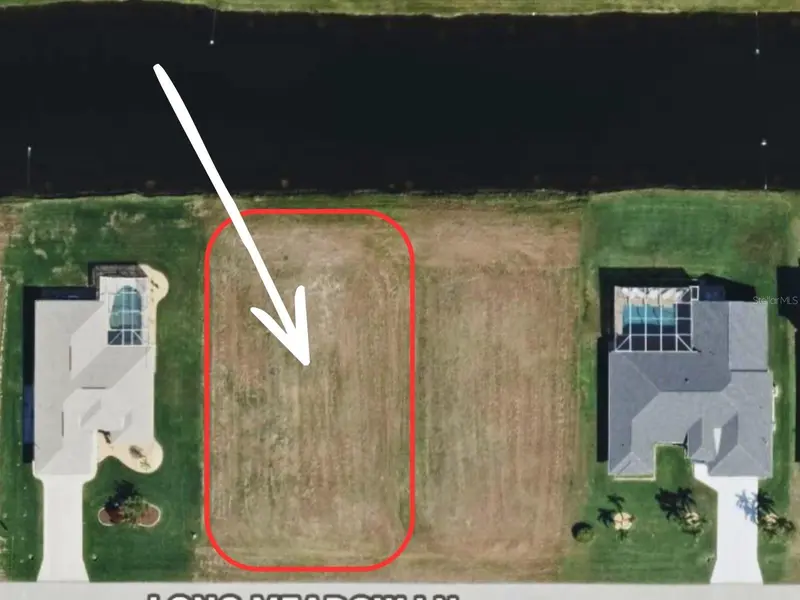 284 LONG MEADOW LN, Rotonda West, FL 33947