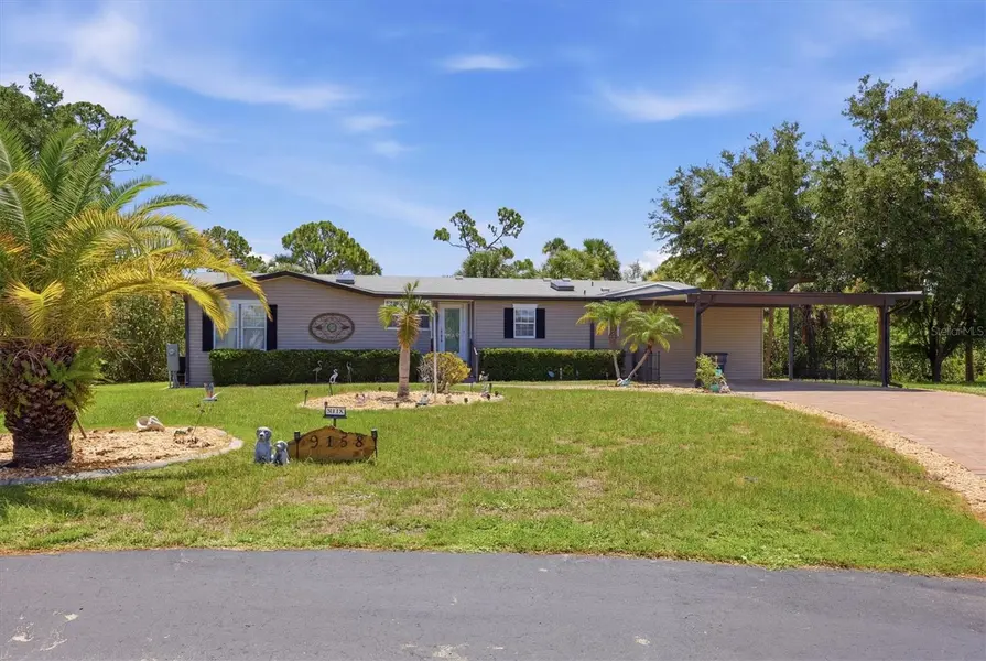 9158 PINEHAVEN WAY, Englewood, FL 34224