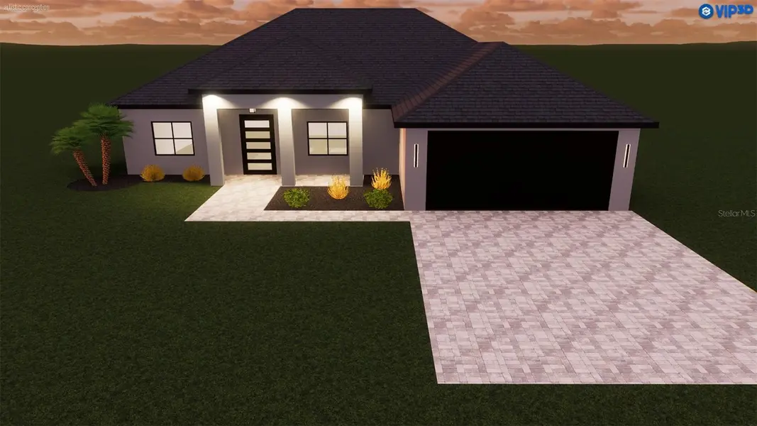 0 LONGFELLOW LN, North Port, FL 34288