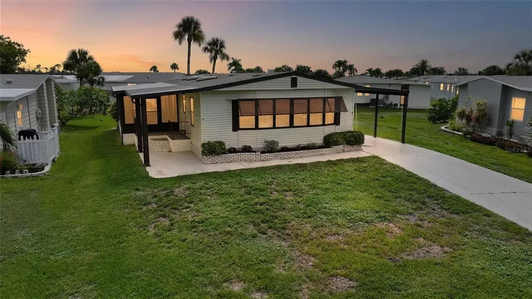 16209 ASHEBORO CT, Fort Myers, FL 33908