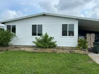 263 MARINER DR, North Port, FL 34287