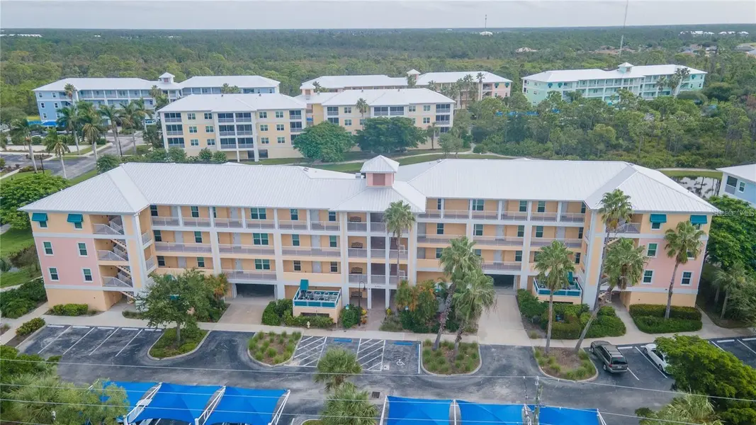 8403 PLACIDA RD #303, Placida, FL 33946