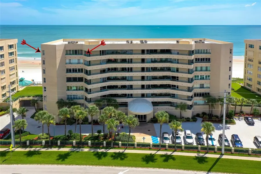 4535 S ATLANTIC AVE #2701, Port Orange, FL 32127
