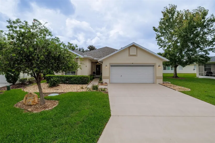 61 RAINTREE CIR, Palm Coast, FL 32164