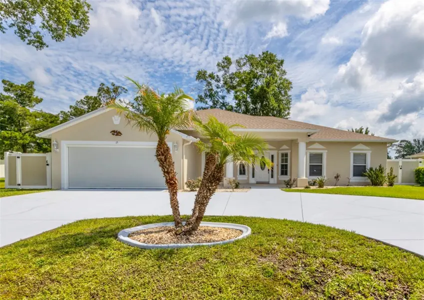 15 ROYAL PALM LN, Palm Coast, FL 32164