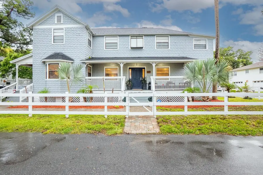 244 LEXINGTON DR, Daytona Beach, FL 32114