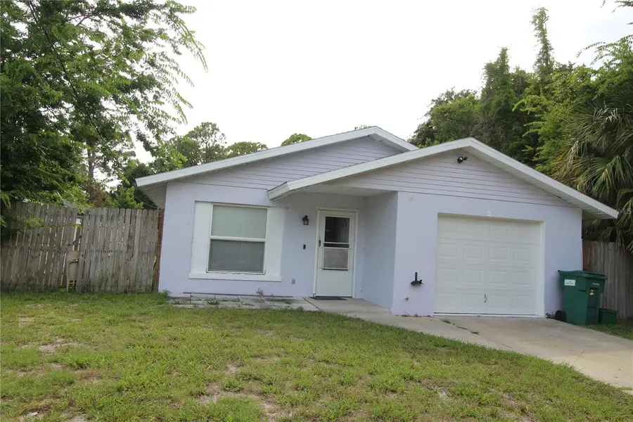 812 OLEANDER AVE, Holly Hill, FL 32117