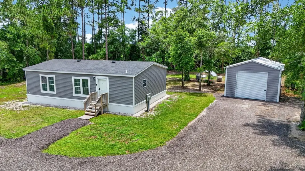 4825 PECAN AVE, Bunnell, FL 32110