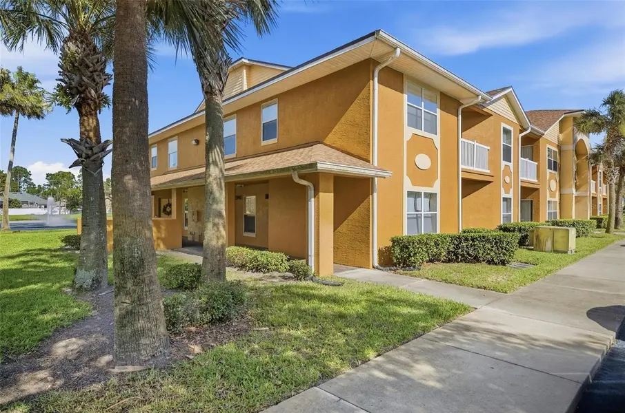 4600 E MOODY BLVD #1P, Bunnell, FL 32110