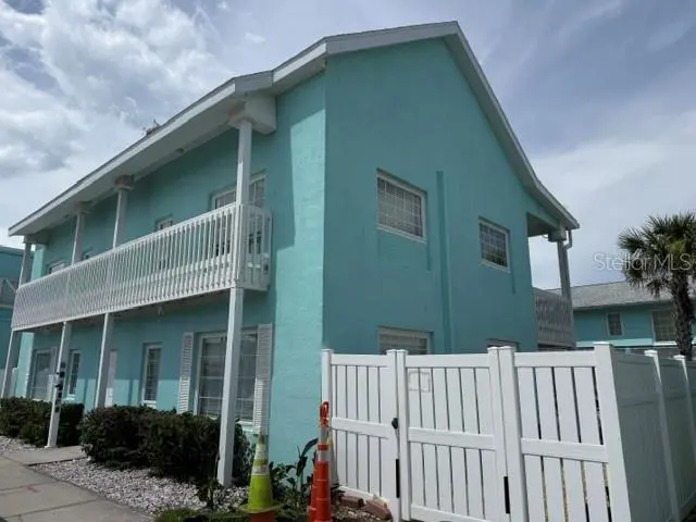301 CENTRAL AVE S #Unit 11, Flagler Beach, FL 32136
