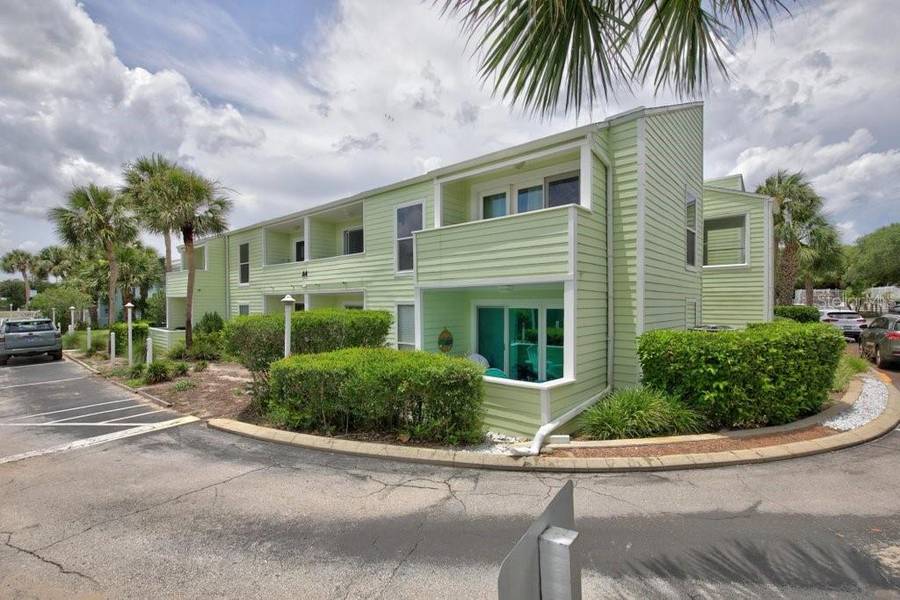6300 A1A S #A41U, St Augustine, FL 32080