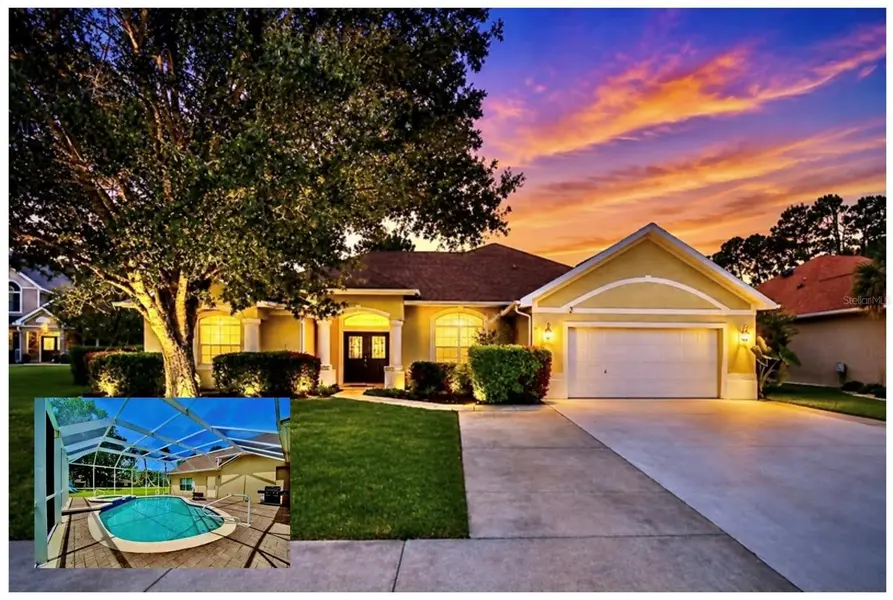 24 LAKESIDE PL W, Palm Coast, FL 32137