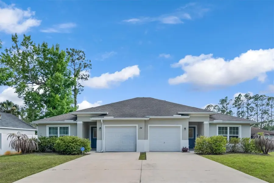 24 PONTIAC LN, Palm Coast, FL 32164