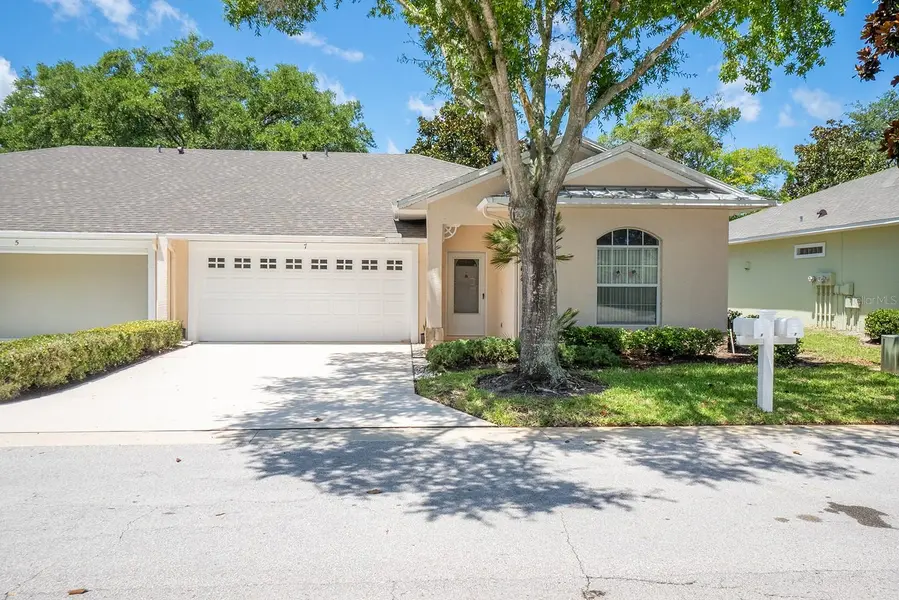 7 ARBOR TRACE #2, Palm Coast, FL 32137