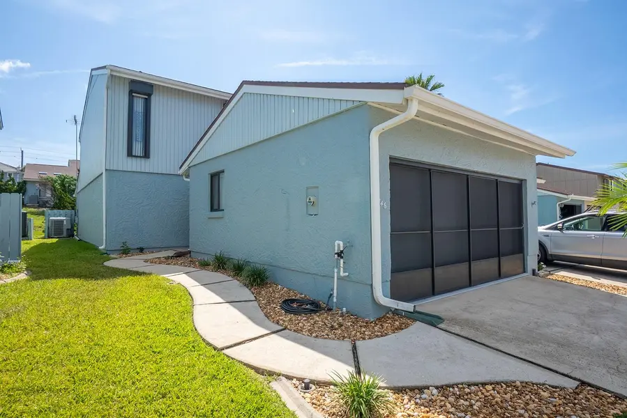 1746 WINDSONG CIR, Flagler Beach, FL 32136