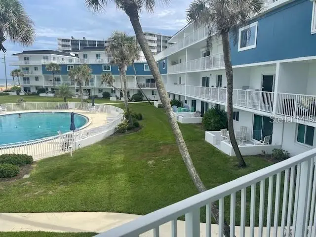 3510 S OCEAN SHORE BLVD #215, Flagler Beach, FL 32136