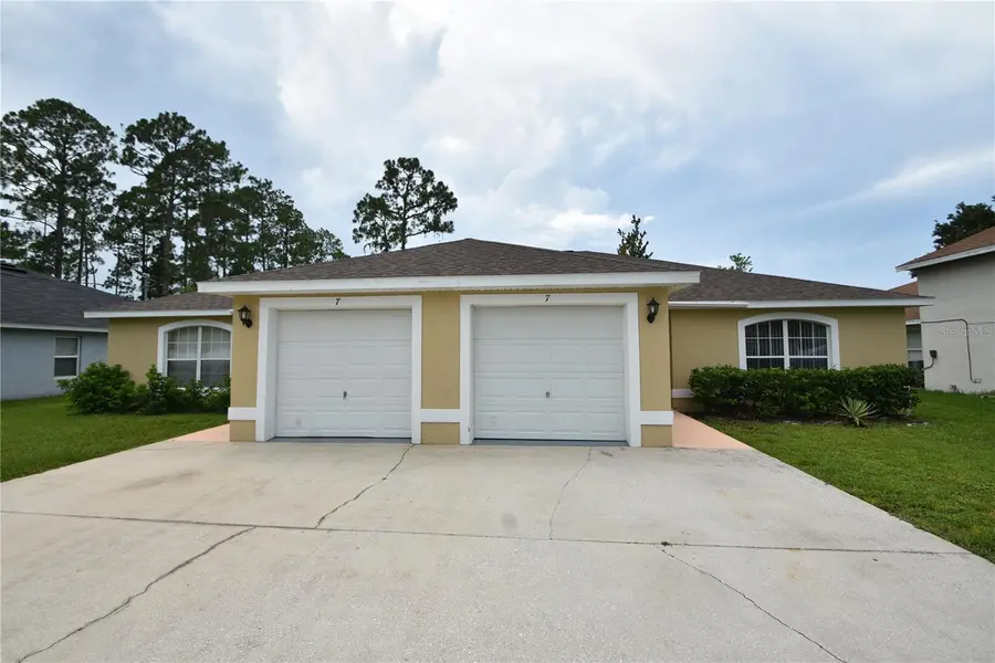 7 RYARBOR DR #B, Palm Coast, FL 32164