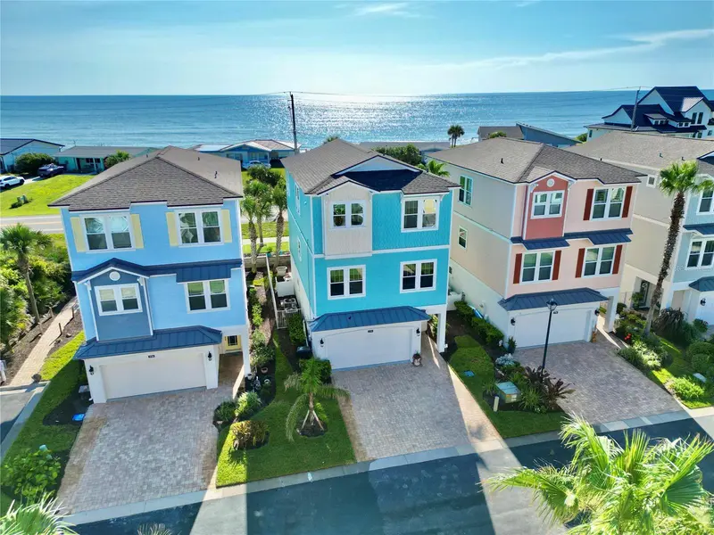 2718 SUNSET INLET DR, Flagler Beach, FL 32136
