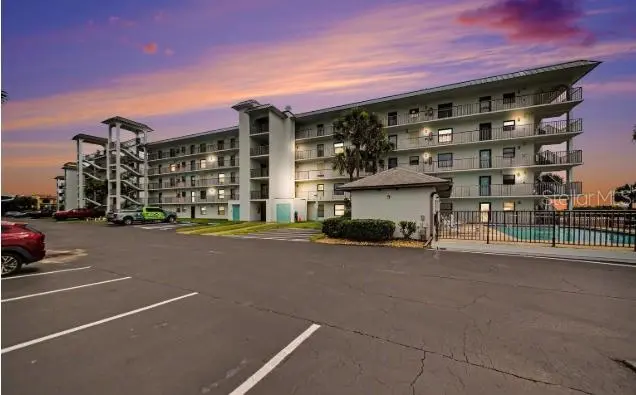 3180 OCEAN SHORE BLVD #108, Ormond Beach, FL 32176