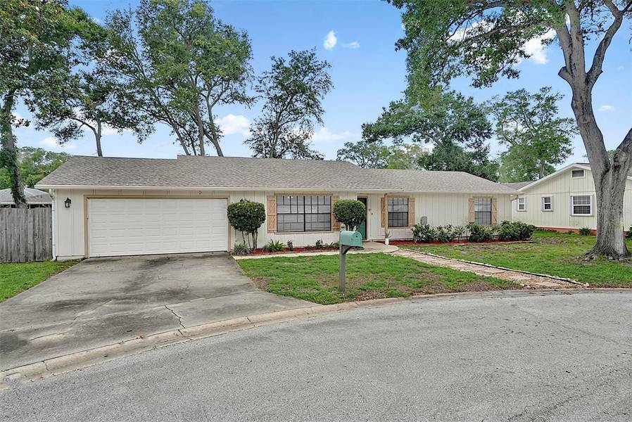 9 BRIDGET TER, Ormond Beach, FL 32174