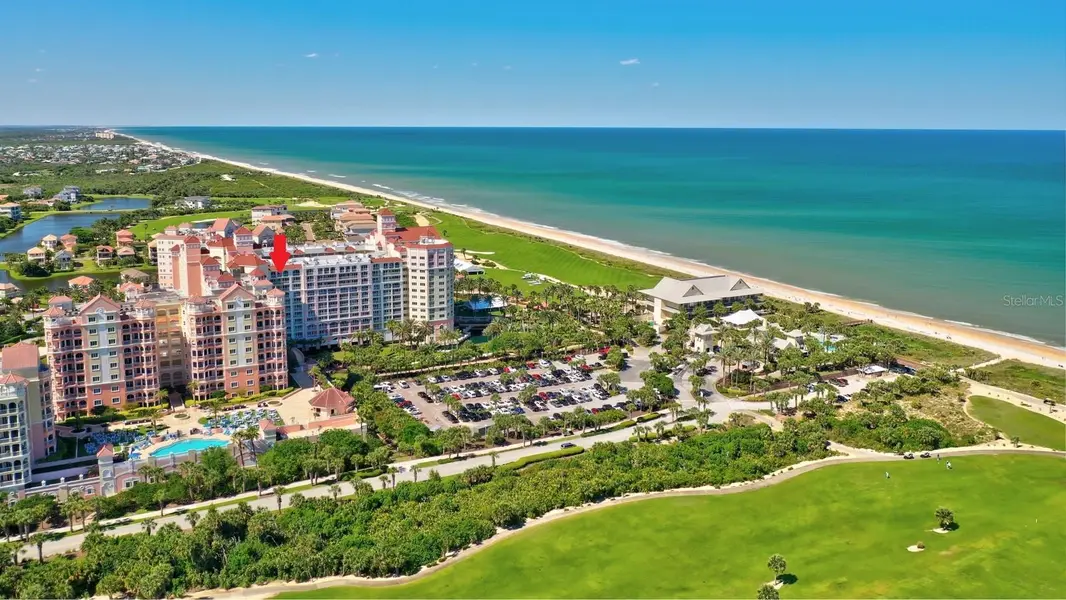 200 OCEAN CREST DR #1018, Palm Coast, FL 32137