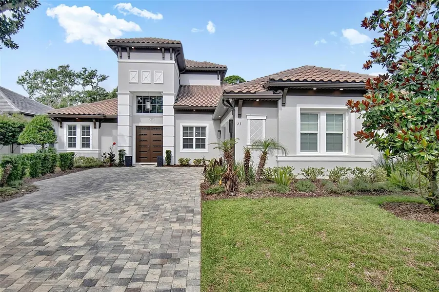 23 N RIVERWALK DR, Palm Coast, FL 32137