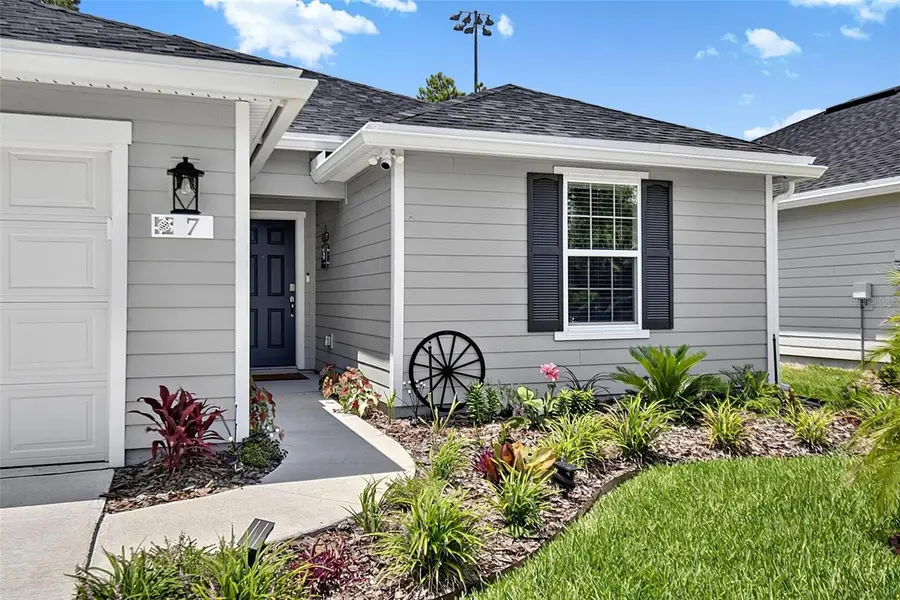 7 SIGNET CT, Flagler Beach, FL 32136