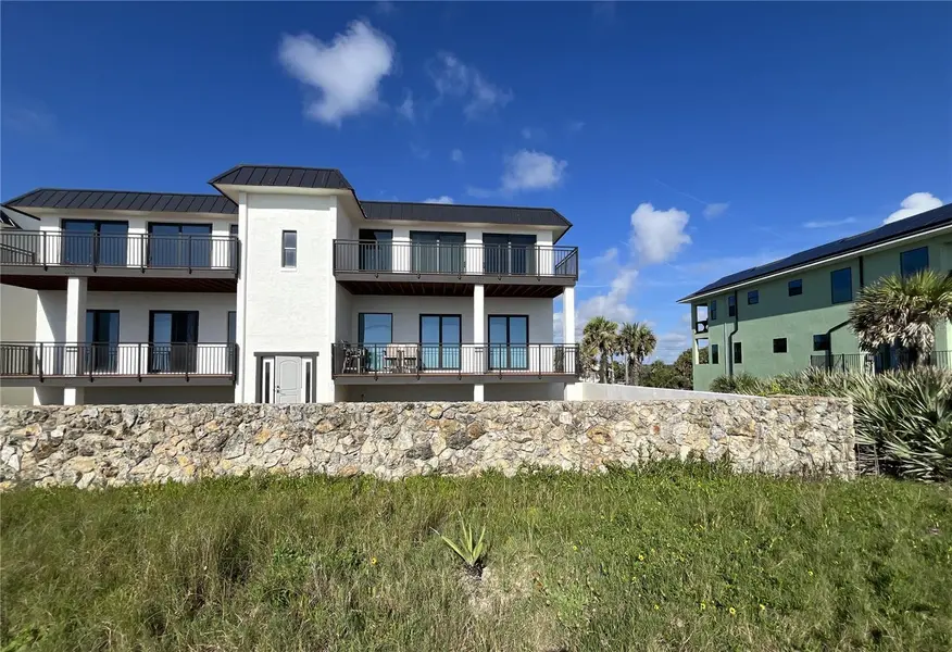 2139 N OCEAN SHORE BLVD #2139, Flagler Beach, FL 32136