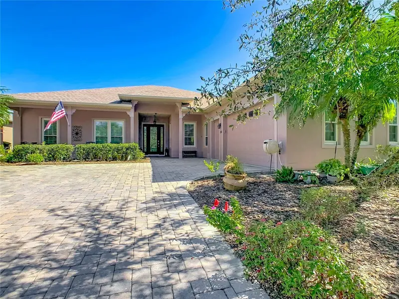 1155 N GLENDORA RD, Kissimmee, FL 34759