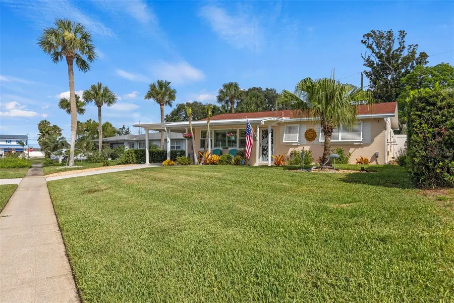 67 SEABREEZE DR, Ormond Beach, FL 32176