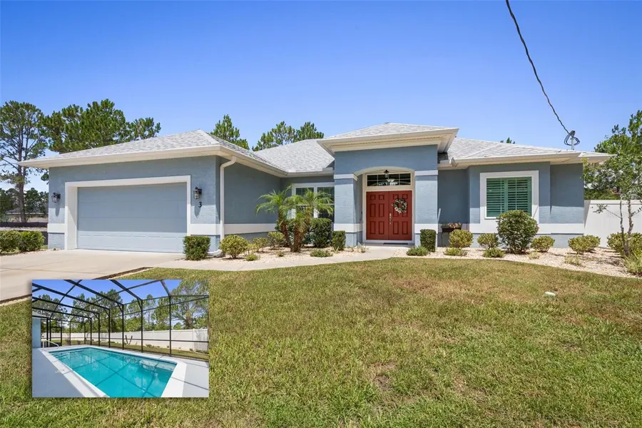 3 LEEDS PL, Palm Coast, FL 32137
