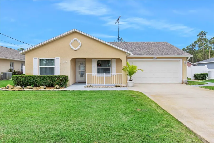 102 EASTWOOD DR, Palm Coast, FL 32164