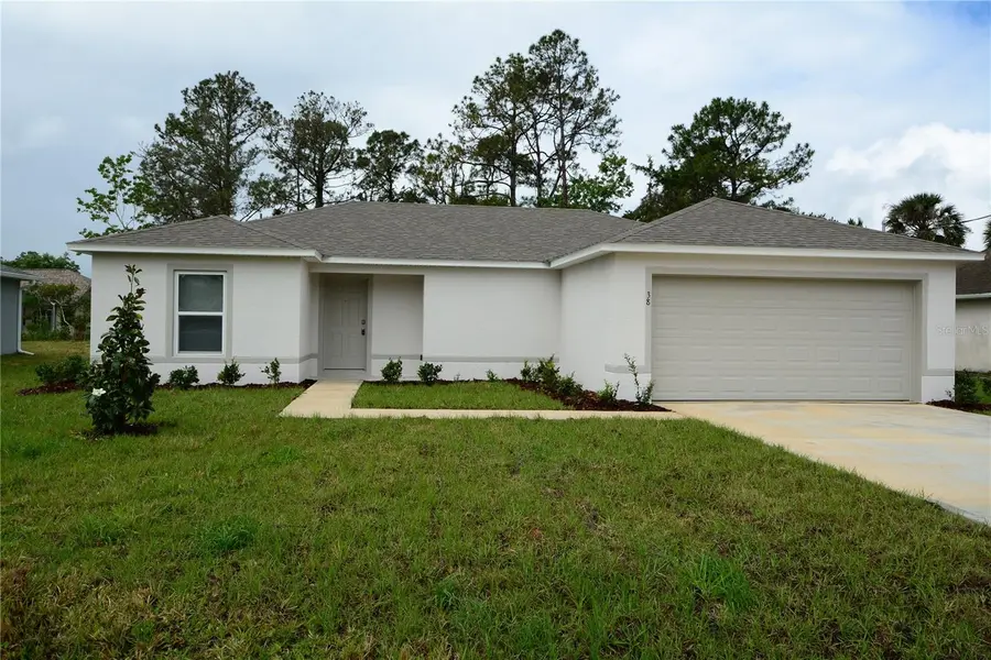 38 BALTIMORE LN, Palm Coast, FL 32137