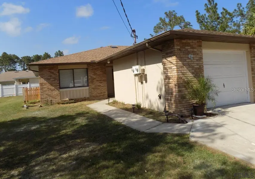 73 PROVIDENCE LN #A, Palm Coast, FL 32164
